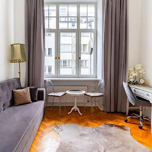 Amazing Flat Amazing Location Warszawa